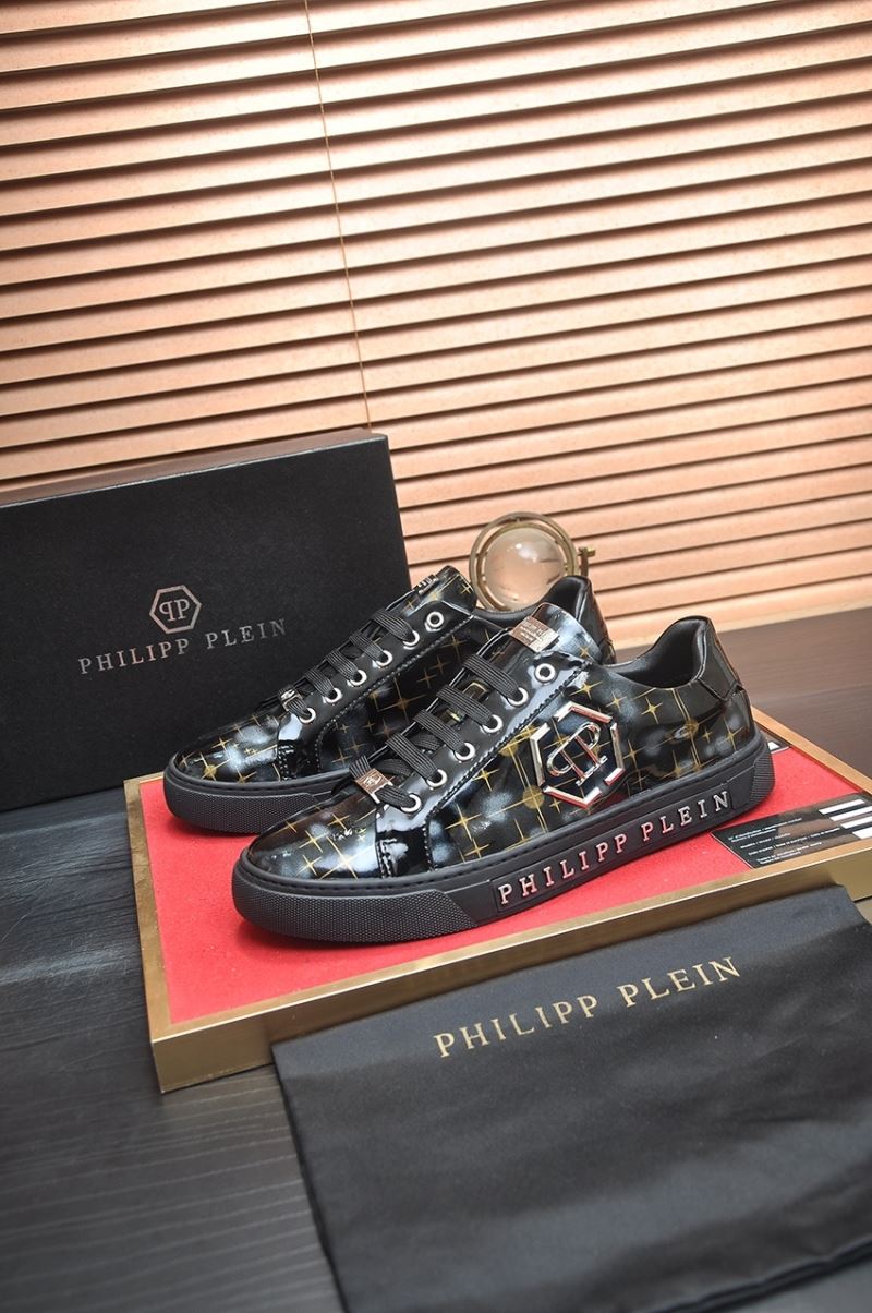 Philipp Plein Shoes